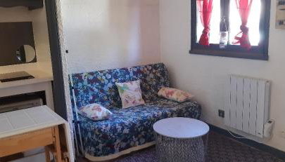 Studio Résidence Val d'Escreins - Foto 3