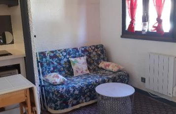 Studio Résidence Val d'Escreins - Foto 3