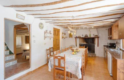 Cortijo El Álamo 1 Vélez Blanco by Ruralidays - Photo 26