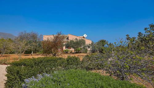 Villa Tari' - Foto 4, Garden