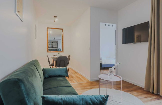 Charming Apartment in Montparnasse - Photo 7