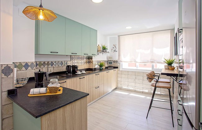 Genteel Home Victoria - Foto 14