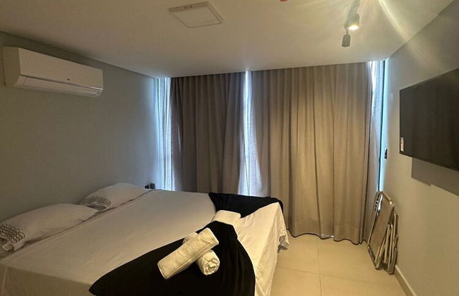 Altagarden Beira Mar - Foto 16