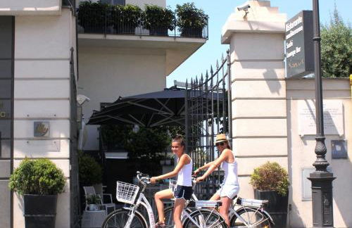 Cubo Apartments - Foto 47