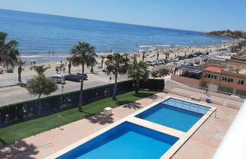 Apartamento Paraíso Costero - Photo 41