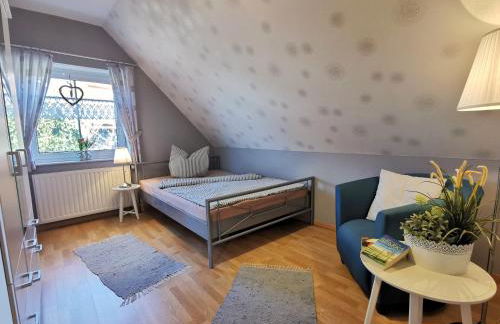 Ferienhaus Scharhörn - Foto 9