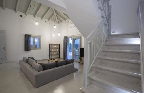 Panoutsis Villa Vista - Foto 19