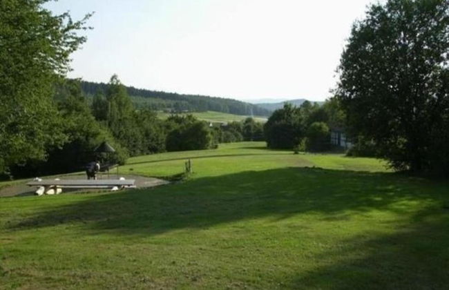 Holiday Home in Germany With Scenic Nature - Foto 20