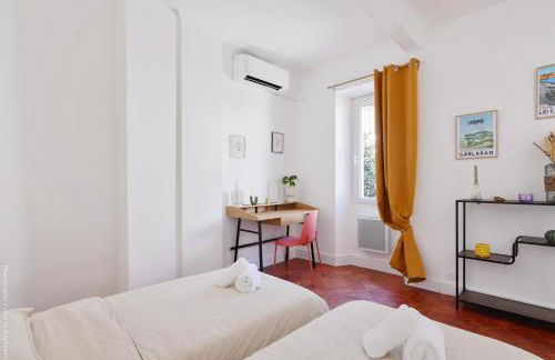 Oustau de Gemo - Maison confort au cœur de Gémenos - Foto 12