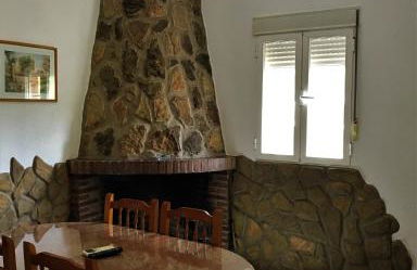 Alojamientos Loma de Mariangela - Foto 23