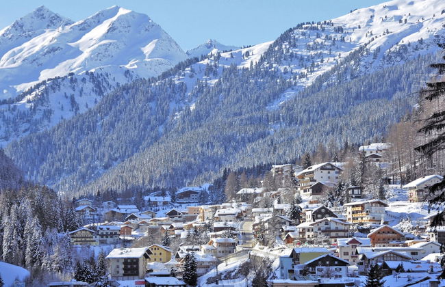 Lush Apartment in Strengen Near St Anton am Arlberg - Foto 40