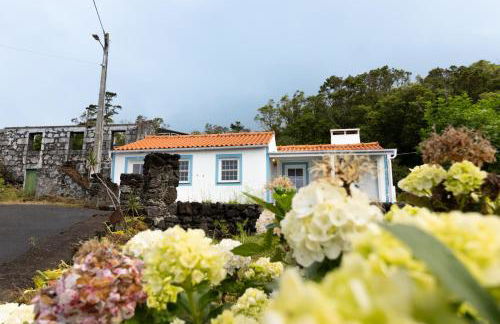 Casa da Mãe - Entre o Pico e a Maré - Photo 1