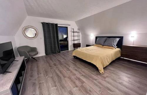 Unique 4Bed and 3Bath A-Frame - Foto 89