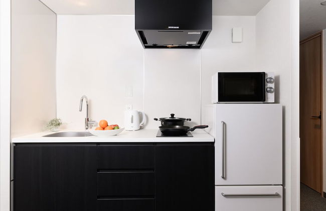 MIMARU Tokyo Ginza East - Foto 28