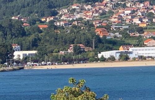 El Mirador Ría de Vigo, apartamento frente al mar, céntrico - Foto 50