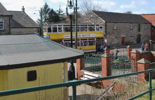 Cornstore Cottage - Foto 9