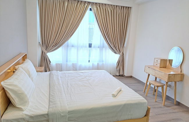 AGILE Service Residence by Sha - Foto 32