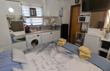 Alicante Postiguet Studios - Photo 55