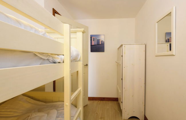 White Lodge Apartments - Foto 8