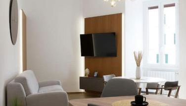 Stans Dolce Lusso Basilica San Giovanni - Foto 1