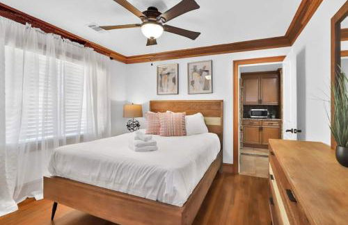 Big 6BR,4BA Home w 10-Car Parking for CrewsGrps - Foto 29