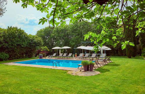 Villa Diana - Foto 48