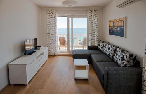 Beach Stay Apartment Ivon - Foto 3