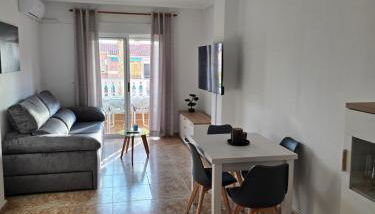 Apartment Santa Pola - 2 bedrooms - Playa Lisa Tamarit - AirCo - Parking - Photo 5