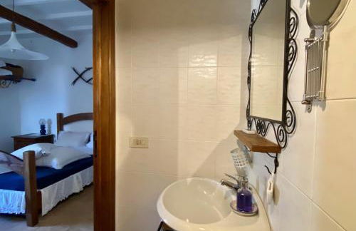 Panoramic Nest In Montalcino - Foto 29