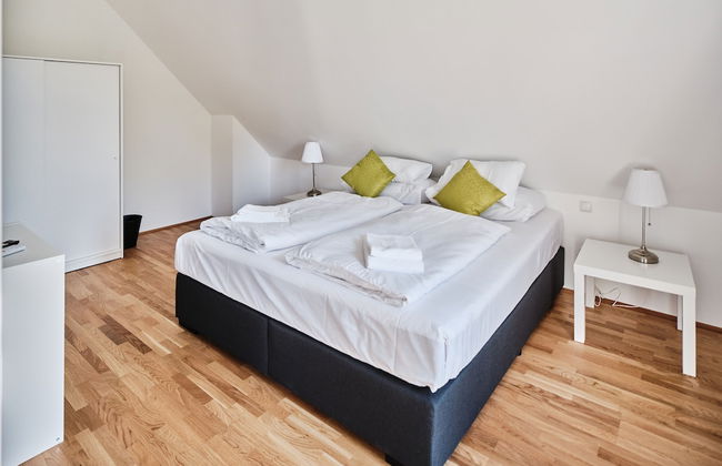 My Schönbrunn Apartments - Foto 26