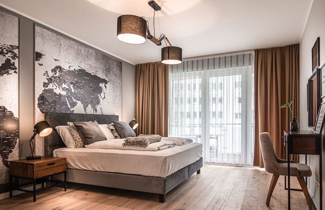 Sleep Inn Düsseldorf Suites - Foto 12