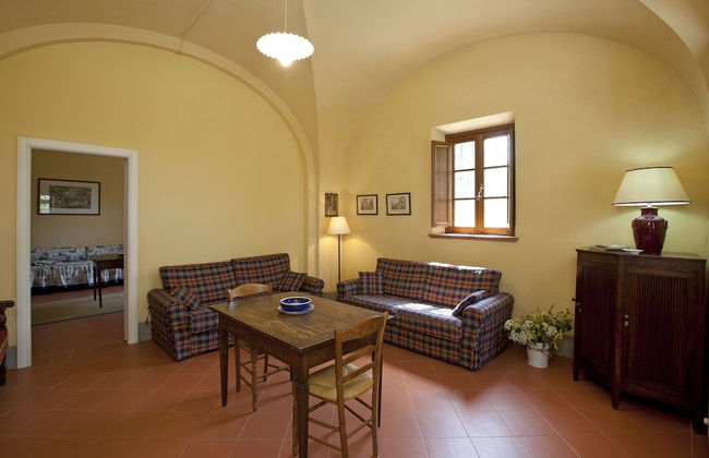 Agriturismo Villa Rosselmini - Foto 43