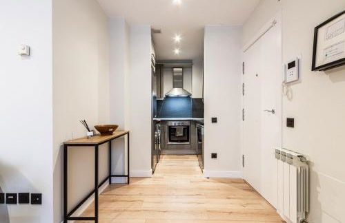 Exclusive Apartments Barcelona 4 personas St Pere - Photo 6