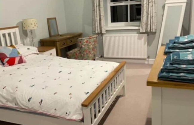 Swallow Cottage - Foto 3