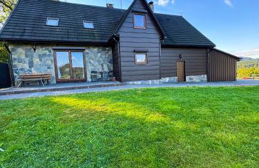 Beskid House Kurów - Foto 11