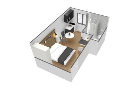 Les studios de la faisanderie - Foto 2