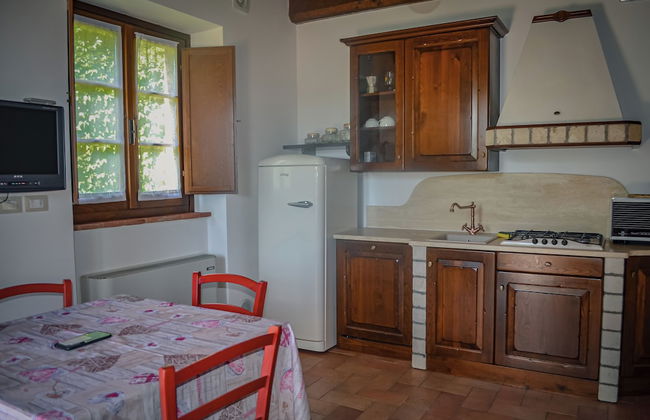 PanElios Borgo Vacanze - Photo 23