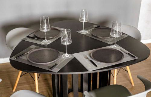 Perto de tudo em Itajaí apê com varanda e 2 vagas - Foto 41