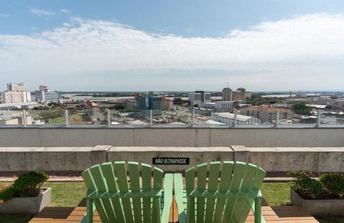 Apartamento incrível Pueblo 595 - Foto 30