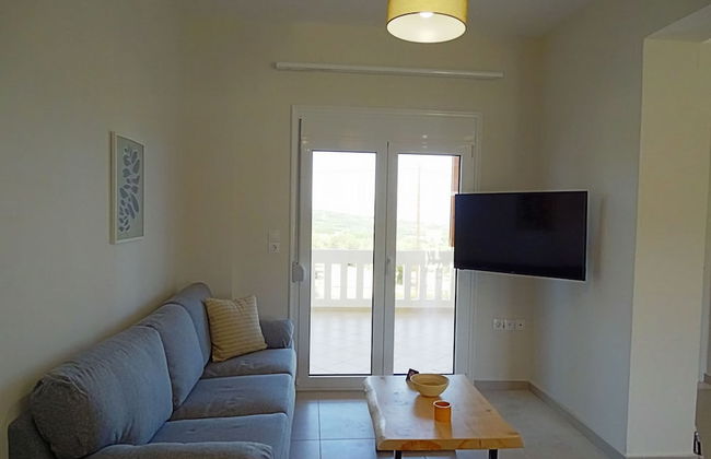 Lyrids Apartments - Photo 61