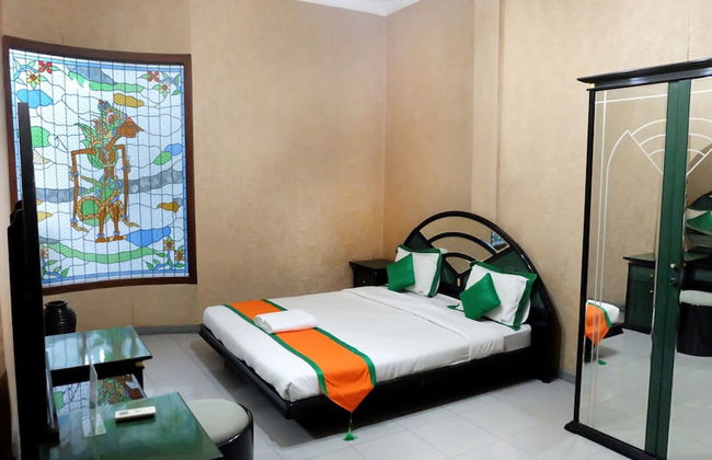 Simply Homy Guest House Unit Bintaran - Foto 8