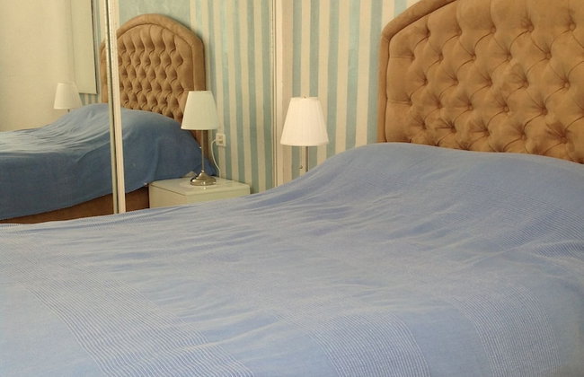 The Perfect Sea View Apartment let you Enjoy the Facilities and Benefits of Livi - Foto 7