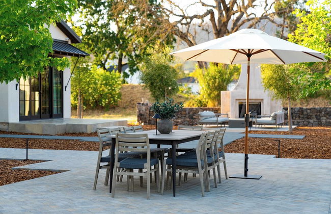 Mayacama Manor by Avantstay Luxe Escape w/ Pool - Foto 34