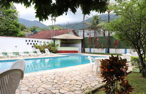 Casa de temporada Refugio das Aguias - Foto 67