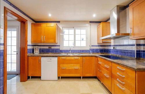 Villa Mansory - Foto 16