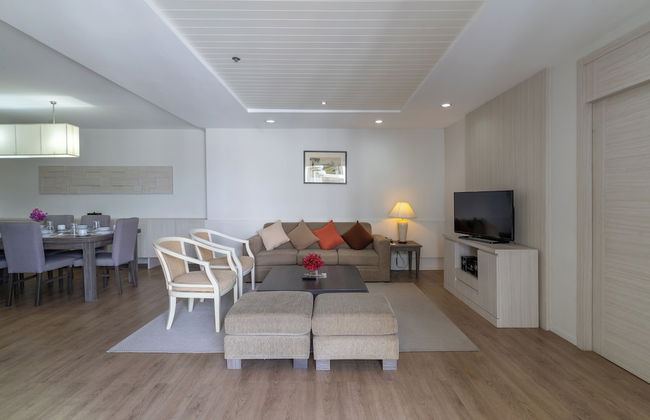 Kantary Bay Hotel And Serviced Apartments - Foto 21