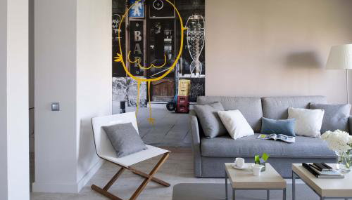 Eric Vökel Boutique Apartments - Gran Vía Suites - Foto 3