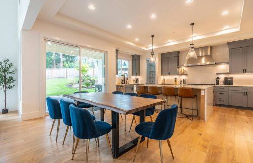 Bellevue Dream w Spacious 6BR Luxury Home - Foto 10