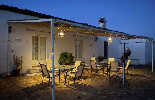 Cortijo Huerta Galindo - Foto 64