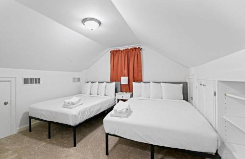 Near University & Dining- Garden District Dwelling - Foto 62